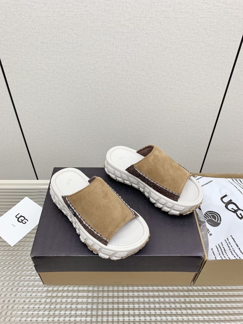 Ugg Sandals